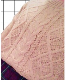 SPINNS | ニット/セーター