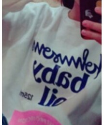 GIRLSRULE | スウェット