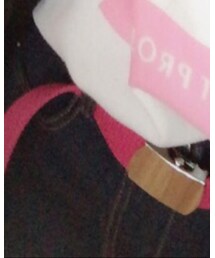 WEGO | デニムパンツ