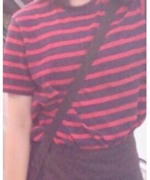 GU | Tシャツ/カットソー