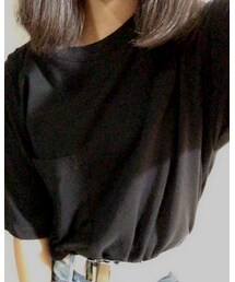 LOWRYS FARM | Tシャツ/カットソー