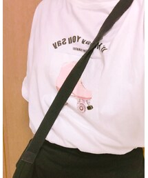 SPINNS | Tシャツ/カットソー