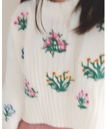 古着 | ニット/セーター