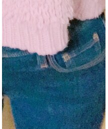 GU | デニムパンツ