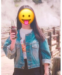 古着屋 | デニムジャケット