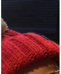 MARKEY'S | ニットキャップ/ビーニー