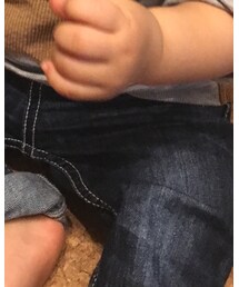 DADDY OH DADDY | デニムパンツ