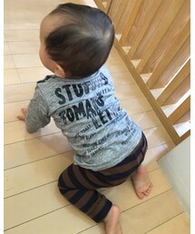 背中もかわいぃ | その他