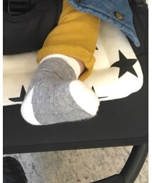 H&M | ソックス/靴下