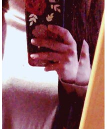 AZUL by moussy | リング