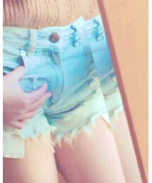 American Eagle | デニムパンツ