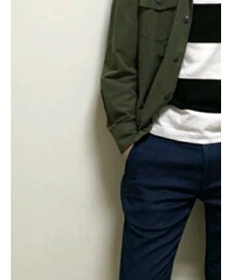 GU | Tシャツ/カットソー