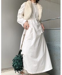 VINTAGE | ワンピース