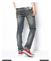 Nudie Jeans | デニムパンツ