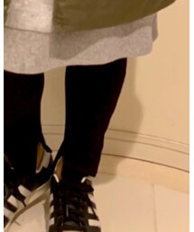 UNIQLO | レギンス/スパッツ