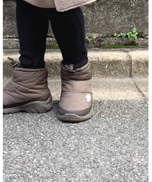 THE NORTH FACE | ブーツ