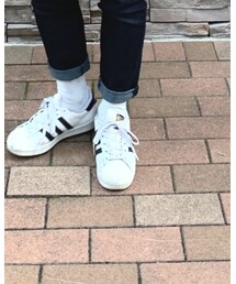 adidas | スニーカー