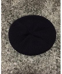 LEUCHTFEUER | ハンチング/ベレー帽