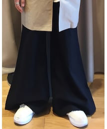 Masaki Matsushima | その他パンツ