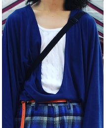 SUNSEA | トップス