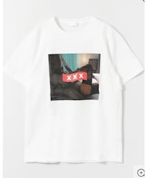 GOD SELECTION XXX | Tシャツ/カットソー