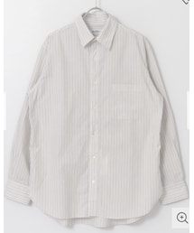 FREEMANS SPORTING CLUB | シャツ/ブラウス