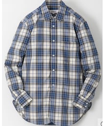 FREEMANS SPORTING CLUB | シャツ/ブラウス