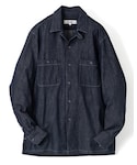 FREEMANS SPORTING CLUB(フリーマンズ スポーティング クラブ)の「トップス(シャツ/ブラウス)」