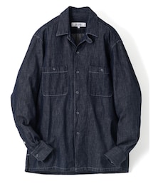 FREEMANS SPORTING CLUB | シャツ/ブラウス