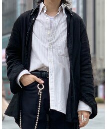 Elephant Blanc | シャツ/ブラウス