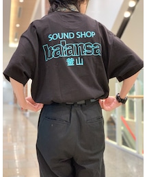 バックスタイル | その他