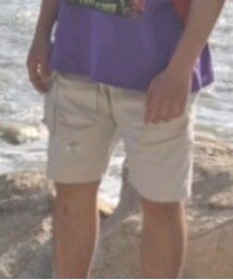 no brand | その他パンツ