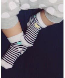 ベビザラス | ソックス/靴下