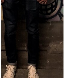 Lee | デニムパンツ