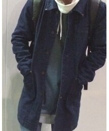 CHEAP MONDAY | トップス