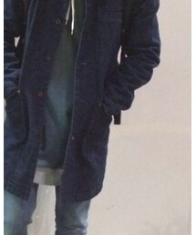 no brand | デニムジャケット