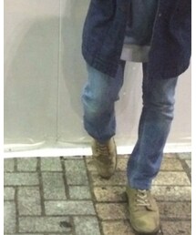 ACNE | デニムパンツ