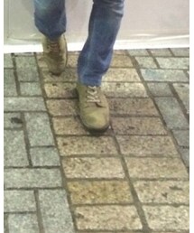 no brand | ブーツ