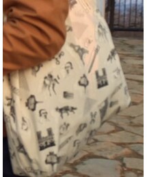 Maison Kitsune | トートバッグ