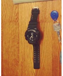 CASIO | アナログ腕時計