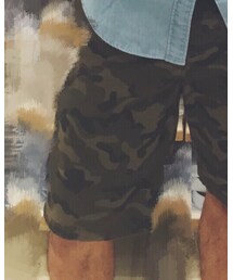 FOREVER 21 | カーゴパンツ