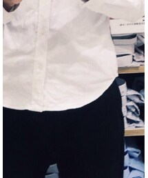 UNIQLO | ジャケット/アウター