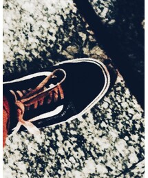 VANS | シューズ