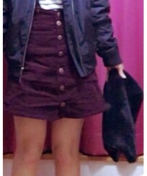 FOREVER 21 | スカート