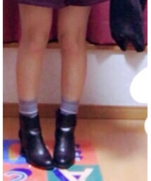 tutuanna | ソックス/靴下