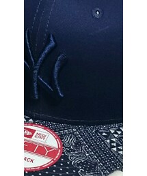 NEW ERA | キャップ