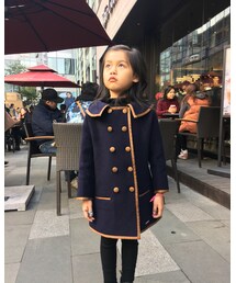 小鹿梨 | ダウンジャケット/コート