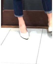 couripie | パンプス