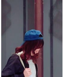 SPINNS | キャップ