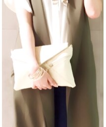 GRL | クラッチバッグ
